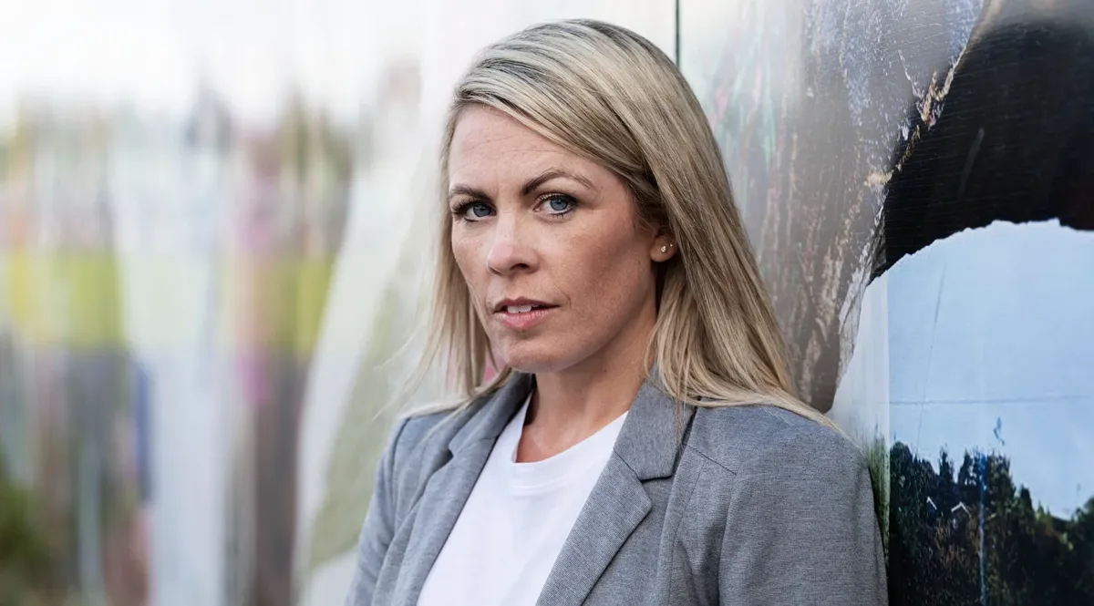Møt Laura